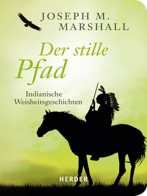 cover image of Der stille Pfad
